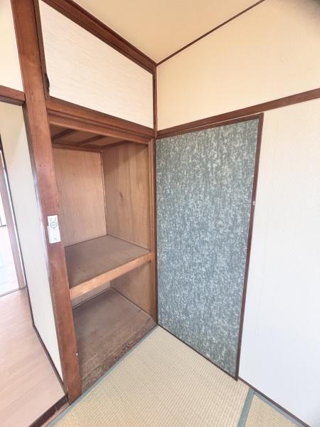 浜寺南団地１号棟