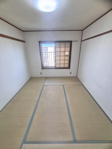 浜寺南団地１号棟