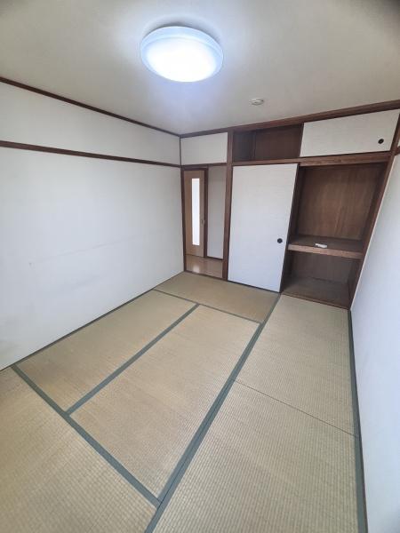 浜寺南団地１号棟