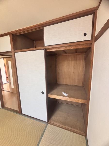 浜寺南団地１号棟