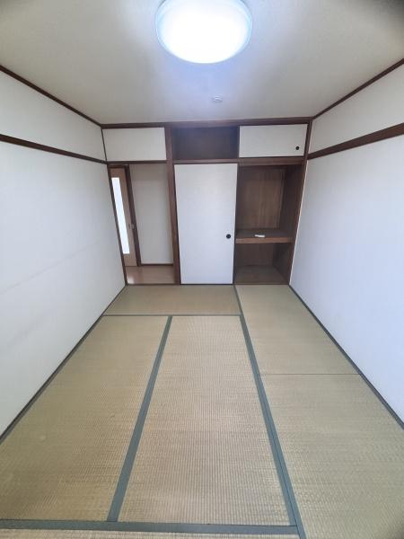 浜寺南団地１号棟