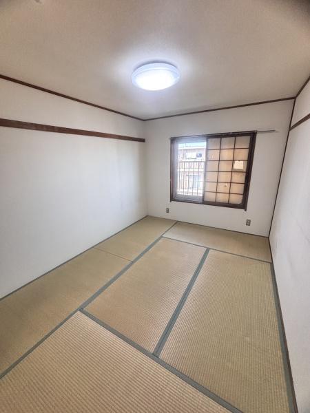 浜寺南団地１号棟