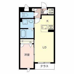 アルベイト石津川