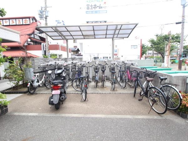 アルベイト石津川