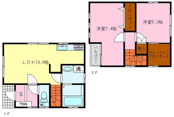 フジパレス戸建賃貸家原寺町１丁