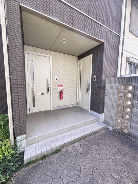 ソレイユ上野芝