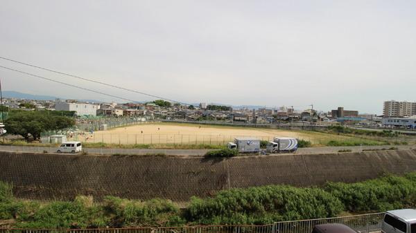 ソレイユ上野芝