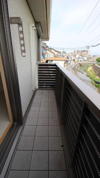 ソレイユ上野芝