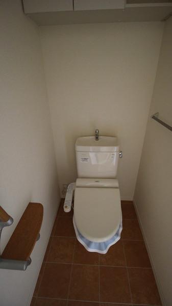 ソレイユ上野芝