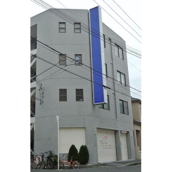 メゾンクリエイト高石