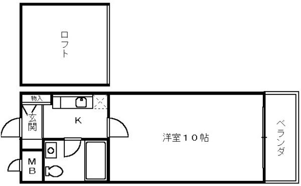 セピア霞ヶ丘