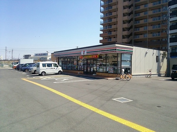 プリマヴェーラ(セブンイレブン堺下田町店)