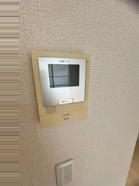 シャーメゾン諏訪ノ森
