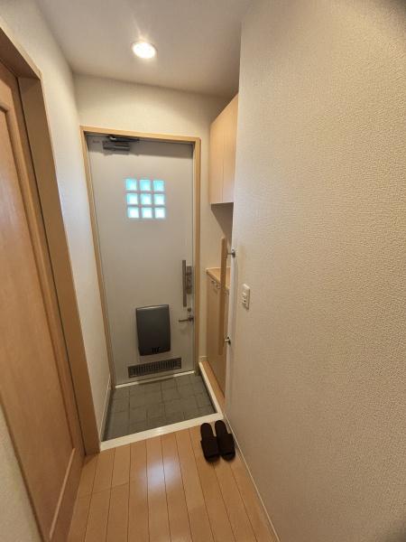 シャーメゾン諏訪ノ森