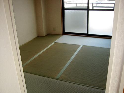アネックス津久野