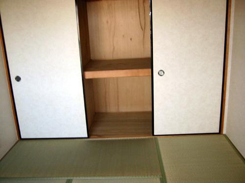 アネックス津久野