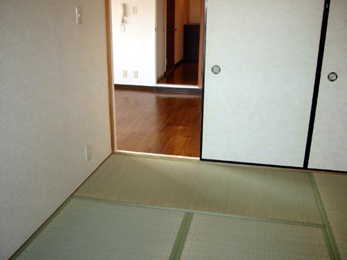 アネックス津久野