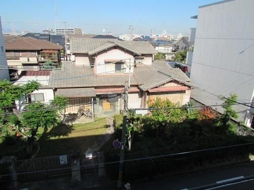 しのだハイツ