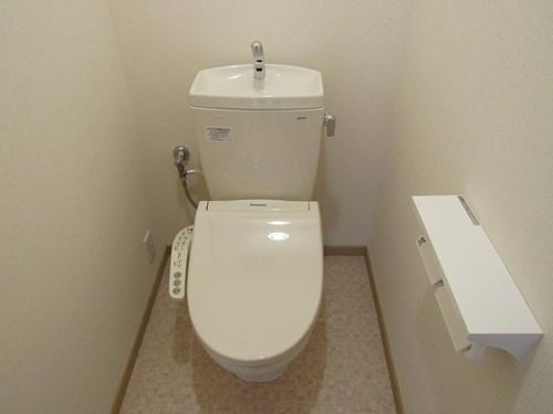 しのだハイツ