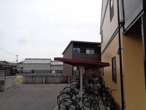 フレグランスガーデン(その他共用部分)