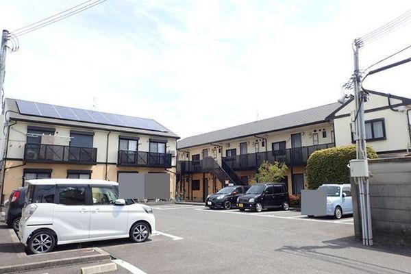 フレグランスガーデン
