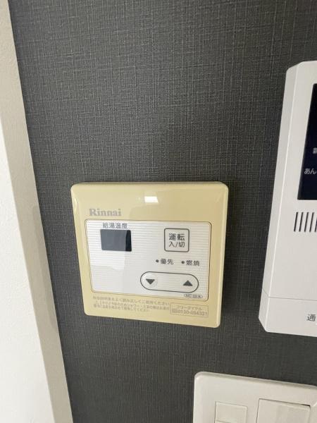 フレグランスガーデン　B棟