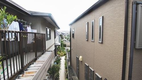 フジパレス戸建賃貸東羽衣1丁目