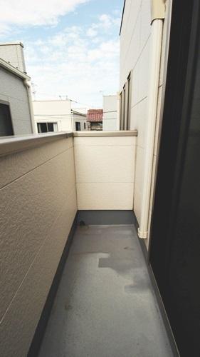 フジパレス戸建賃貸東羽衣1丁目