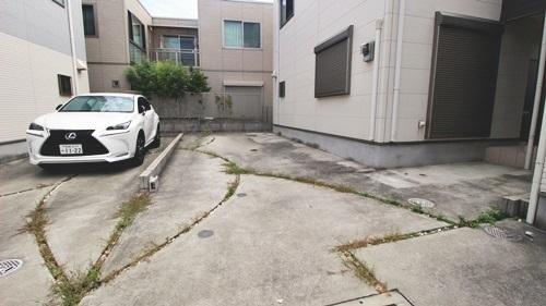 フジパレス戸建賃貸東羽衣1丁目