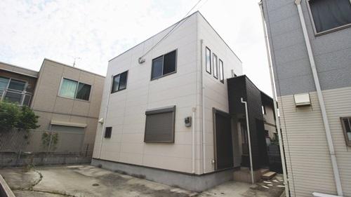 フジパレス戸建賃貸東羽衣1丁目