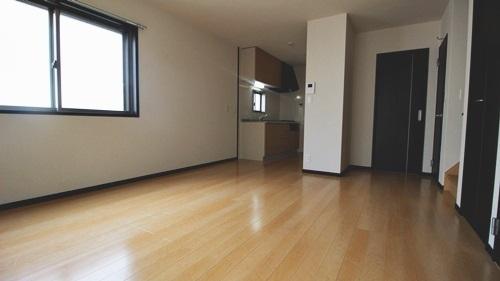 フジパレス戸建賃貸東羽衣1丁目