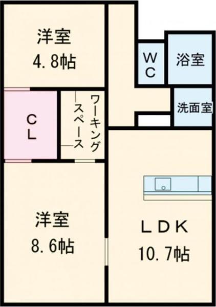 ＫＴＣマンション
