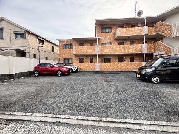 ＫＴＣマンション