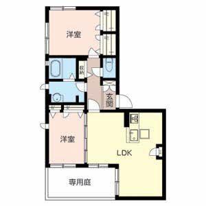 浜寺アパートメント