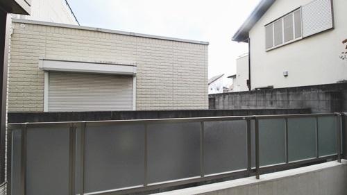 浜寺アパートメント