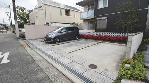 浜寺アパートメント
