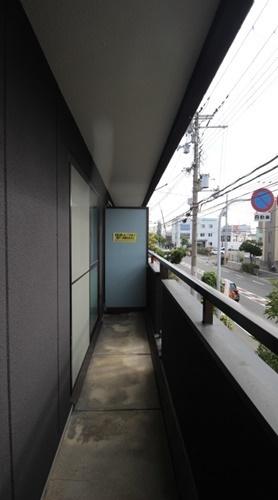 コーポラスあい