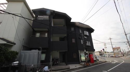 コーポラスあい