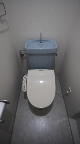 コーポラスあい