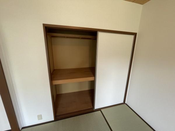 パークコート　A棟