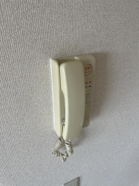 フレミール上マンション２