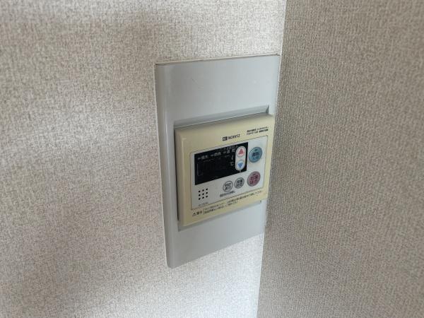 フレミール上マンション２