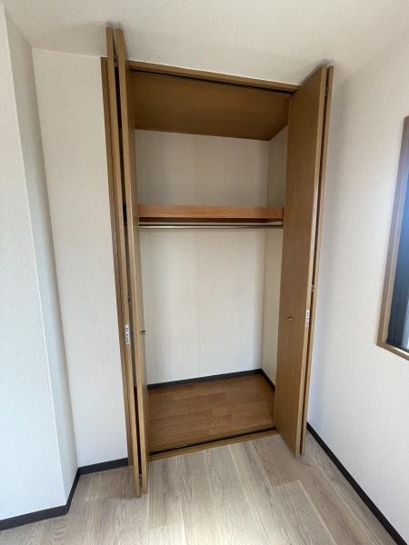 フレミール上マンション２