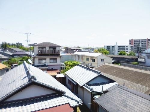 アネックス津久野