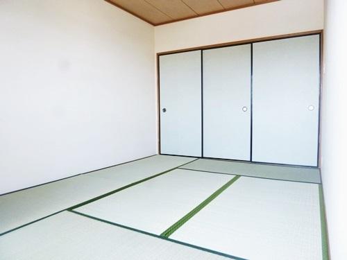 アネックス津久野