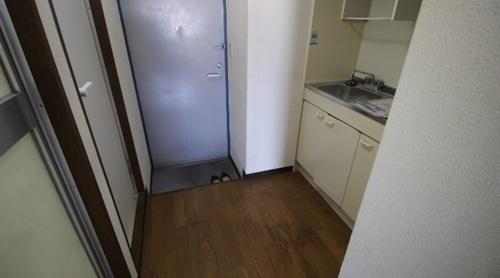 ワーク第2マンション