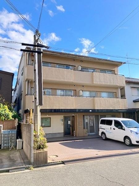 ミッシェル旭ヶ丘