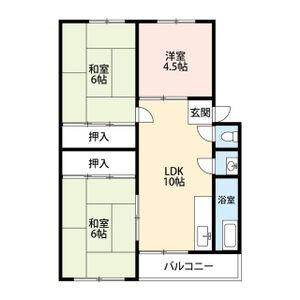 取石石田団地