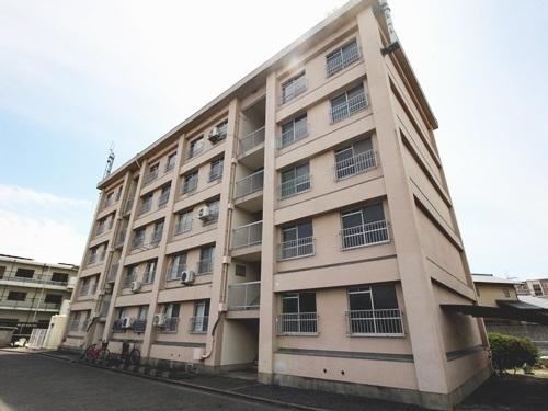 取石石田団地