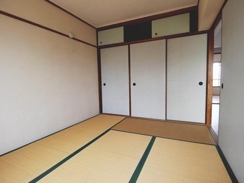 取石石田団地